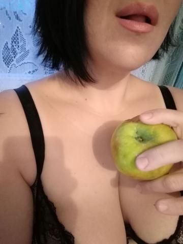 Индивидуалка Лючия Фотография 3